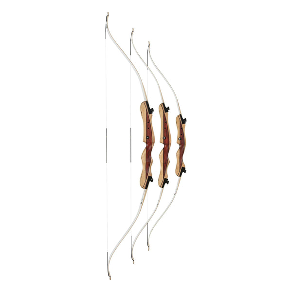 Bear Archery Bullseye X Recurve 20 lb Youth Bow - 48"