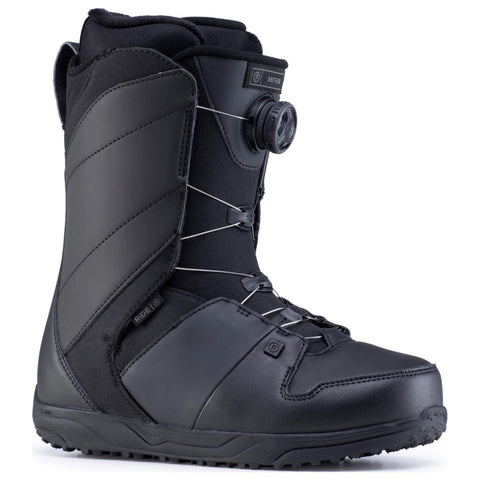 Ride Anthem Snowboard Boots 2020 - Men's Black 12