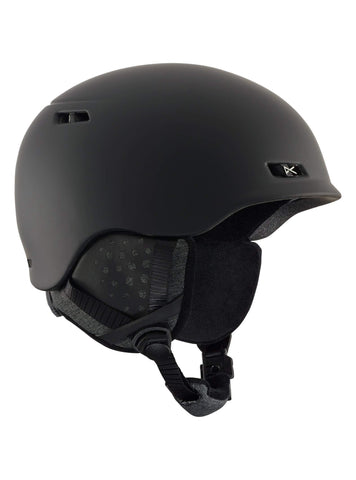 Anon Men's Rodan Helmet, Black W20, Large