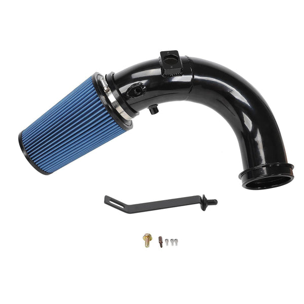 BETTERCLOUD Cold Air Intake Kit Oiled Filter Fit for 2007.5-2012 Dodge Ram 6.7L Cummins Diesel