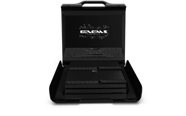 GAEMS Sentinel Pro Xp 1080P Portable Gaming Monitor for Xbox One X, Xbox One S, PlayStation 4 Pro, PlayStation 4, PS4 Slim, (Consoles Not Included) - PlayStation 4