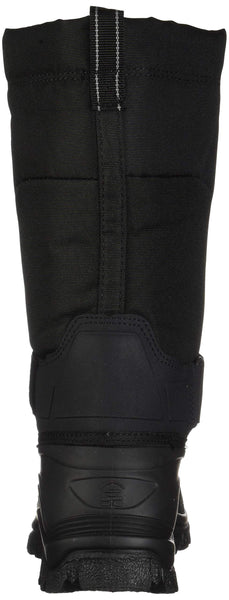Kamik Men's Greenbay 4 Cold Weather Boot,Black,11 M US