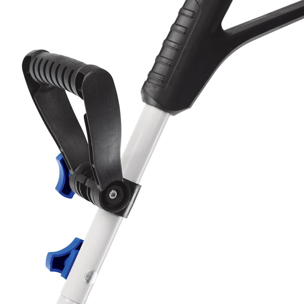 Snow Joe 320E Electric Snow Shovel | 10-Inch | 8-Amp