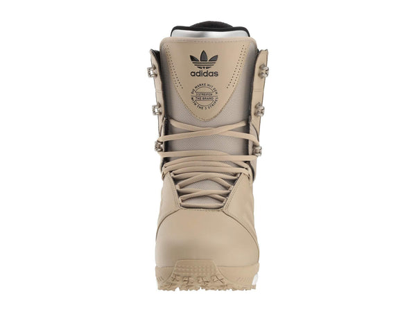 adidas Men's Tactical ADV Boost Boots 2019 (Khaki, 11 D US)