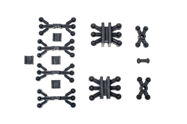 Tenpoint Universal Crossbow Noise Dampening Kit (HCA-13617)