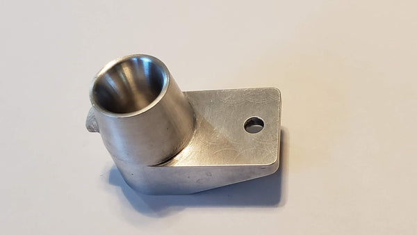 Upper Rope Guide replaces Polaris part # 5431385 Snowmobile Atv