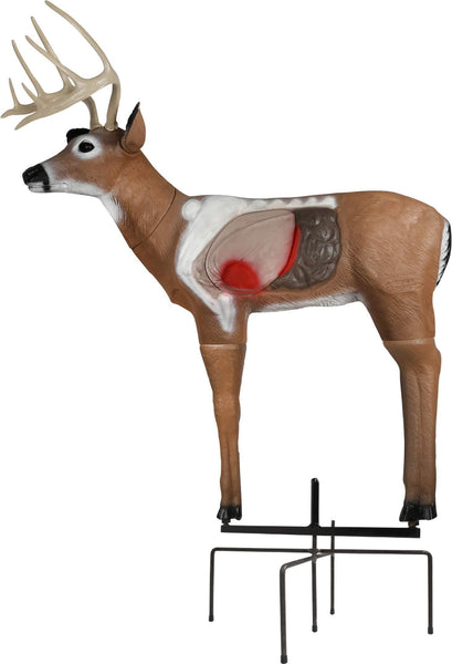 Delta Archers Choice Real-World Buck 3D Archery Target