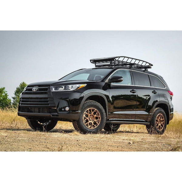 ReadyLift 69-5421 2 inch SST Toyota Highlander lift kit