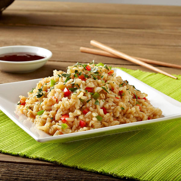 Wise Company 124-Serving Ultimate Preparedness Pack, Multi Color