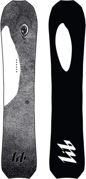 Lib Tech T. Rice Orca Snowboard Mens Sz 153cm