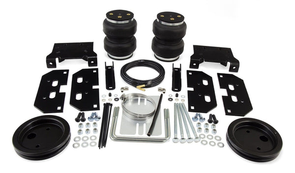 Air Lift 88295 LoadLifter 5000 Ultimate Air Spring Kit with Internal Jounce Bumper