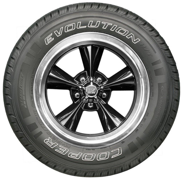 Cooper Evolution H/T All- Season Radial Tire-255/70R16 111T