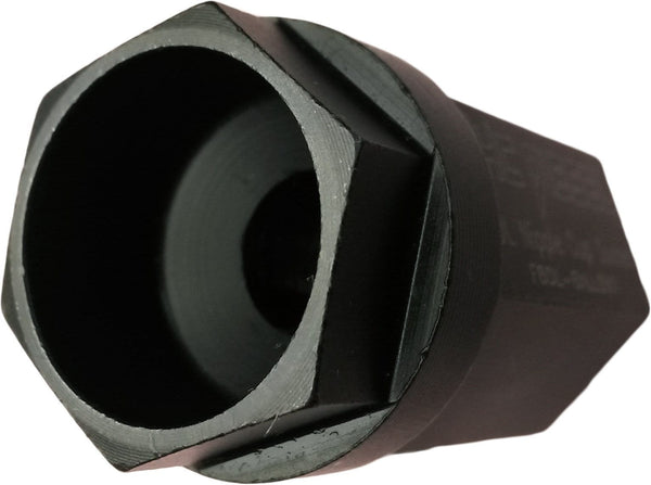 HHC Diesel ~ Ford 6.0L Indestructible Nipple Cup Master Kit ~ Everything You Need to Rebuild Your Oil Rail With Tool & Ball Tubes(8: Nipples, 8: Seals & Tool) F60L-NIPPLEKIT