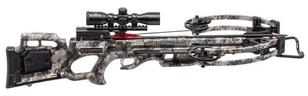 Tenpoint Titan M1 Crossbow Package, ProView 3 Scope and RopeSled Cocking Device (CB19047-3524)