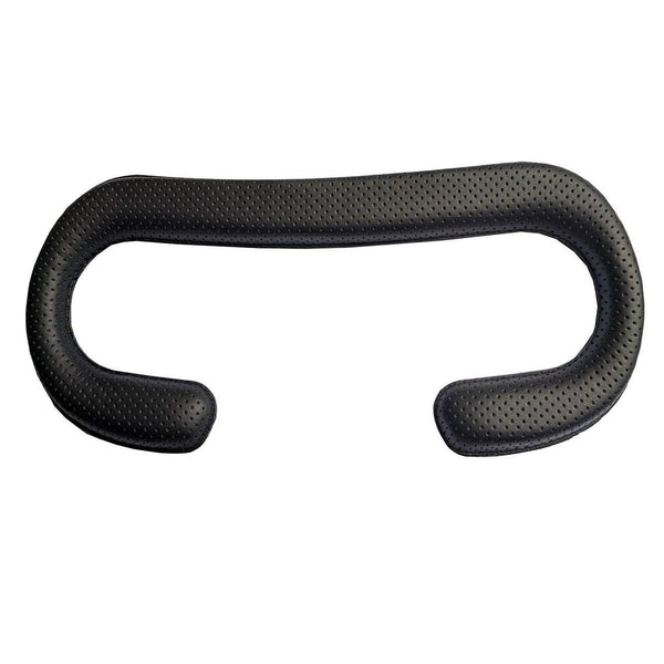 TamBee HTC Vive PRO Face Foam Replacement for HTC Vive PRO VR PU Leather Cover Face Mask Pad (Face Foam 2PC)