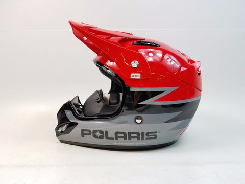 POLARIS DEMON 2.0 HELMET SM-3X