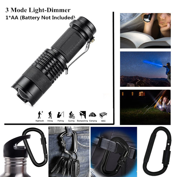 Gifts for Men Dad Boyfriend Husband, Survival Kit 14 in 1, Fishing Hunting Gifts Ideas for Him Teen Boy, Cool Gadget Christmas Stocking Stuffer, Survival Gear, Emergency Camping Hiking Gear