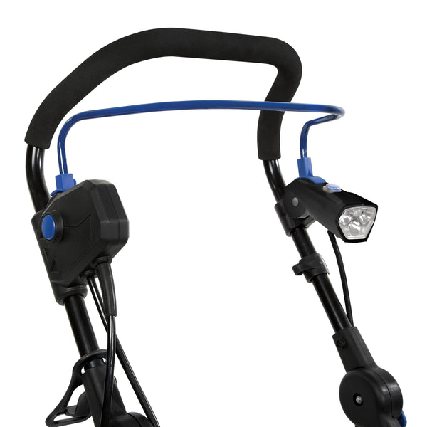 Snow Joe SJ625E 21-Inch 15 Amp Electric Single Stage Snow Thrower