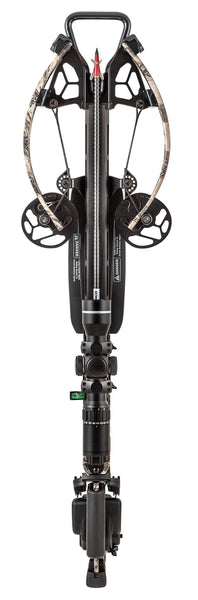 Tenpoint Stealth NXT Crossbow Package with Evo-X Marksman Scope, Quiver, Arrows, and ACUdraw PRO - Elite Package (CB18019-3493)