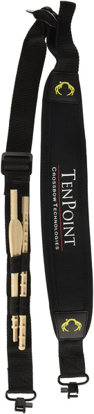 Tenpoint HCA-004 TenPoint Crossbows Neoprene Crossbow Sling , Black
