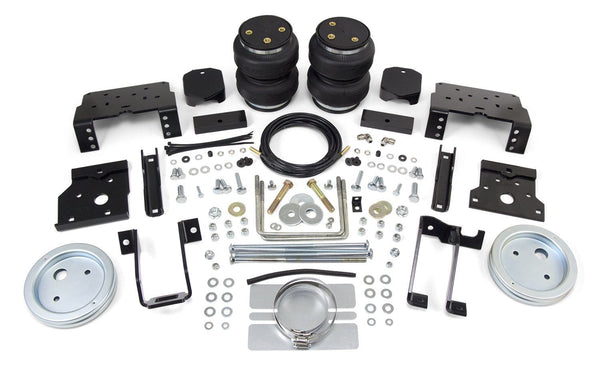 Air Lift Nylon Air Line Up to 5,000 lbs Company 57396 Loadlifter 5000 Ford
