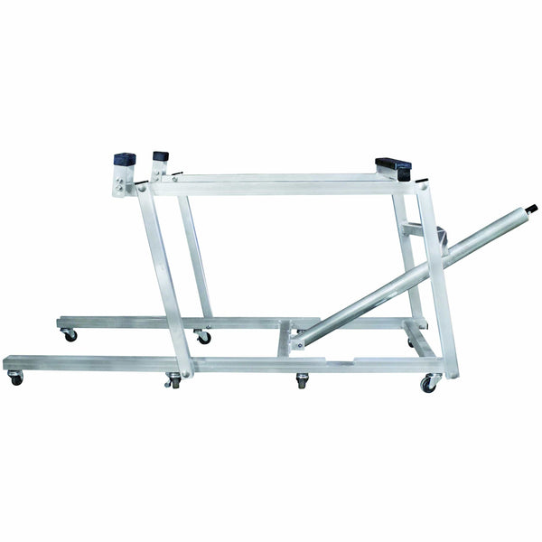 Extreme Max 5800.1184 Deluxe Aluminum Snowmobile Lift