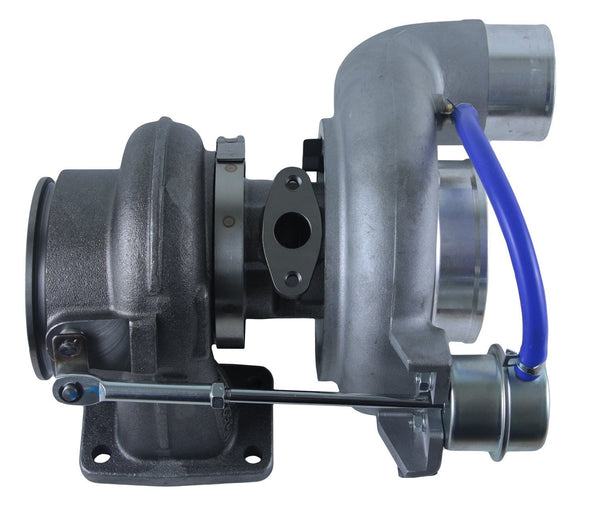 NEW DIESEL TURBOCHARGER FITS DODGE RAM 5.9L CUMMINS 2003-2004 05086863AA 3599810 3599811 4035044 4037001 4037002 05086863AA 05086863AA 5086863AB R5086863AB