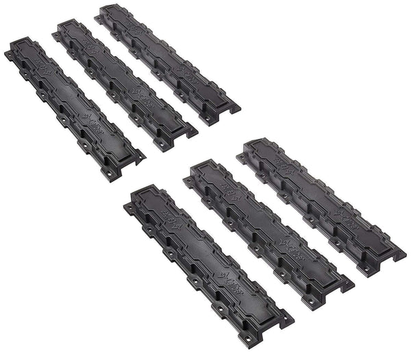 Caliber 13200 Grips-6 Pack