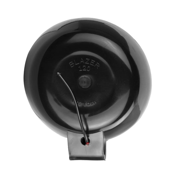 Blazer C123 5-7/8" Round Par36 12V Work Light with Trapezoid Beam