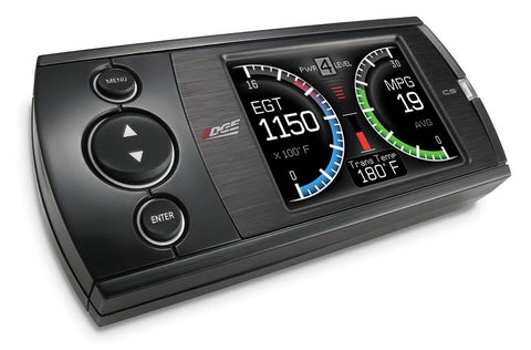 Edge Products 85100 Evolution CS Programmer
