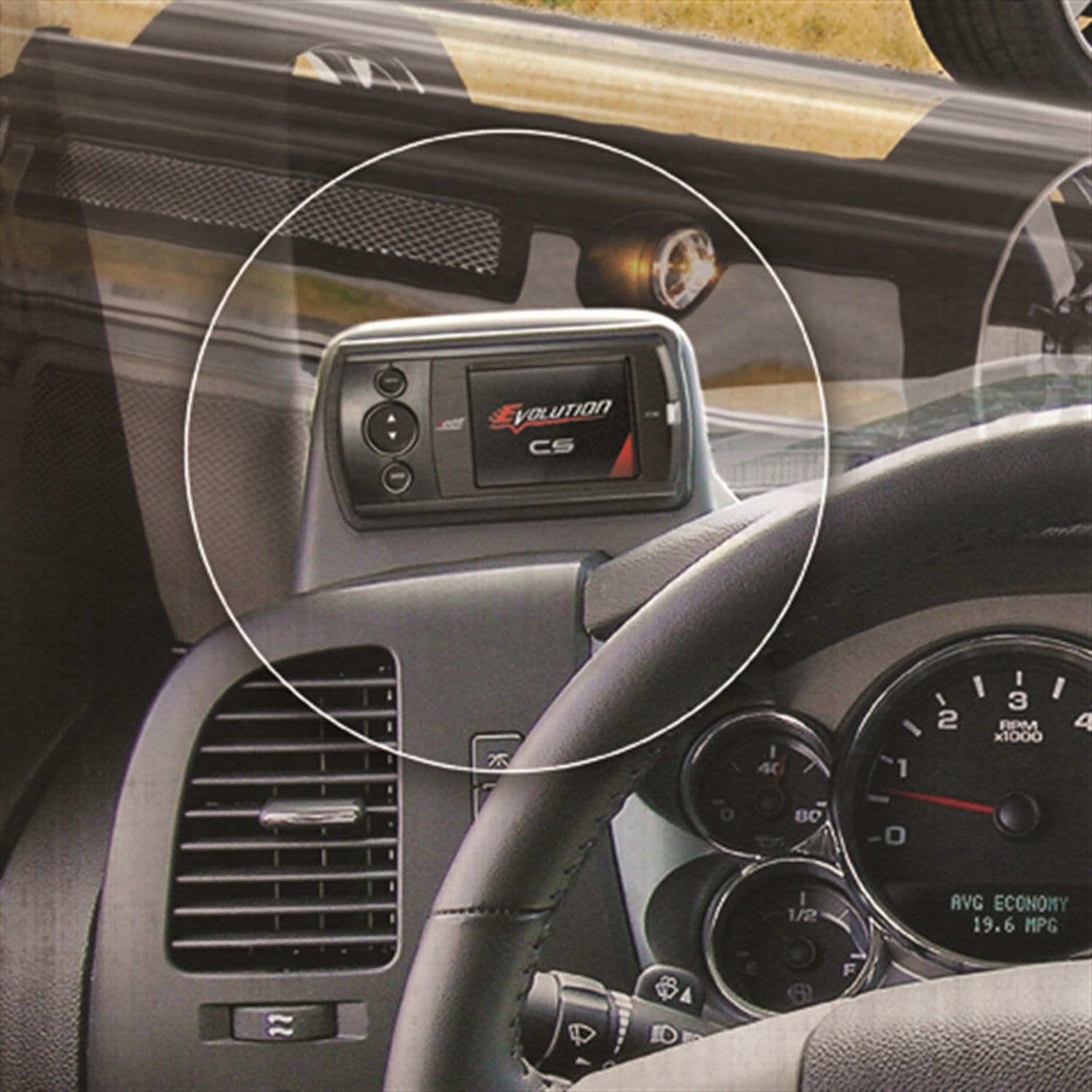 Edge Products 85100 Evolution CS Programmer – Ultra Pickleball