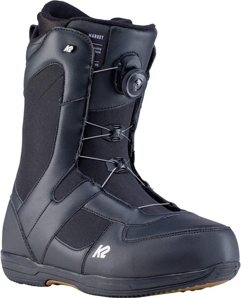 K2 Market Boa Snowboard Boots 2020-12.0