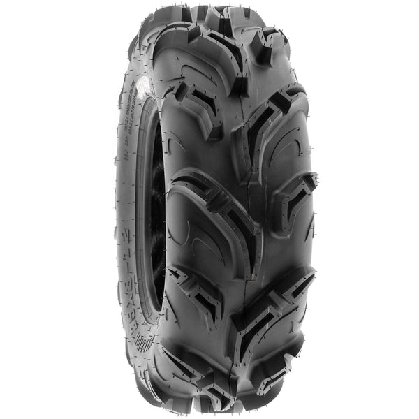 SunF 27x9-12 27x11-12 ATV UTV Tires 6 PR Tubeless A048 [Bundle]