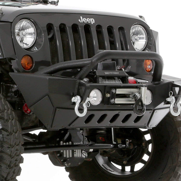 Smittybilt 9500 lb 97495 XRC GEN2 Winch-9500 Pound Load Capacity