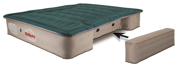 AirBedz PPI 302 Mattress with Built-in Air Pump and 19 Foot Cable