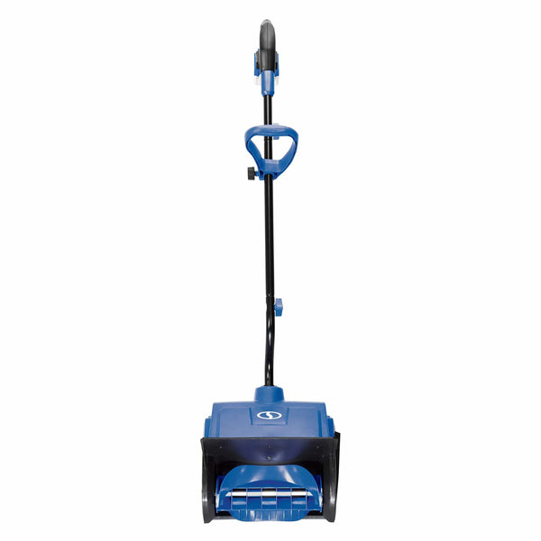 Snow Joe 24V-SS13 24-Volt iON+ 13-Inch 4-Ah Cordless Snow Shovel, Kit (w/4-Ah Battery + Quick Charger)