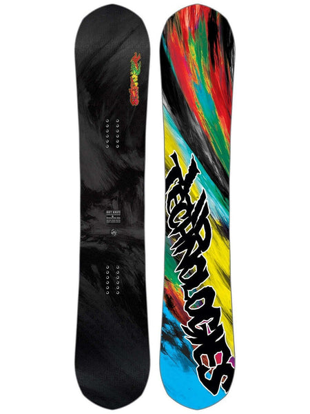 Libtech Hotknife Snowboard Mens