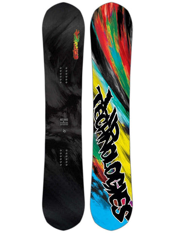 Libtech Hotknife Snowboard Mens