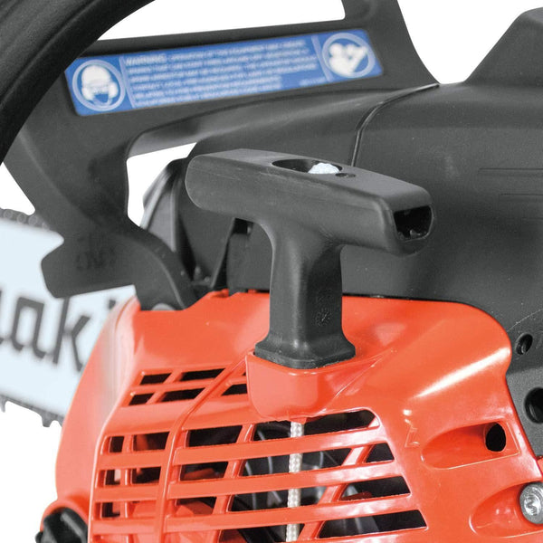 Makita USA Makita EA5600FREG 18" 56 cc Ridgeline Chain Saw, Soft Red