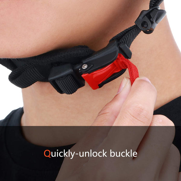 Gonex Ski Helmet, Snowboard Helmet with Detachable Inner Padding, Lightweight Helmet for Women & Young Size M Pink