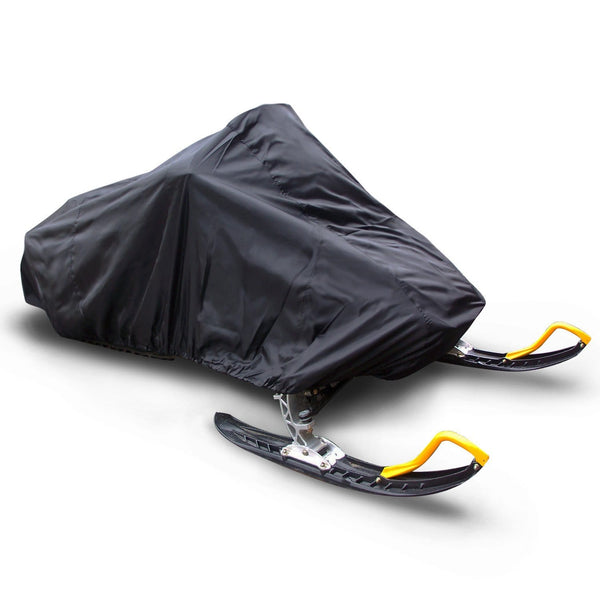 Budge SM-4 XLarge: Fits Snowmobiles 145" L x 51" W x 48" H Waterproof
