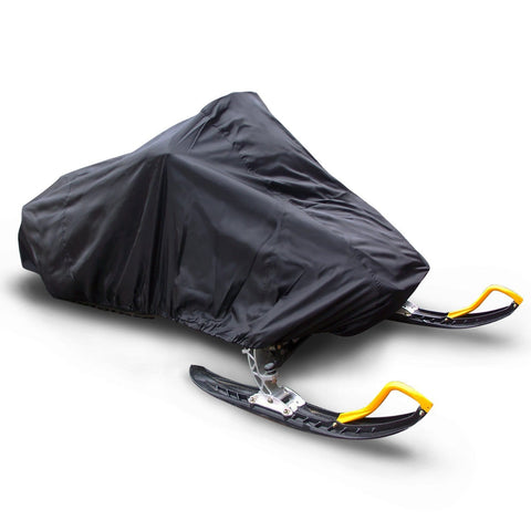 Budge SM-4 XLarge: Fits Snowmobiles 145" L x 51" W x 48" H Waterproof