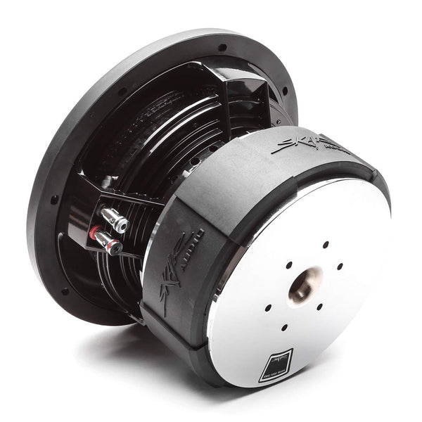 Skar Audio DDX-10 D4 10" 1500 Watt Max Power Dual 4 Ohm Car Subwoofer