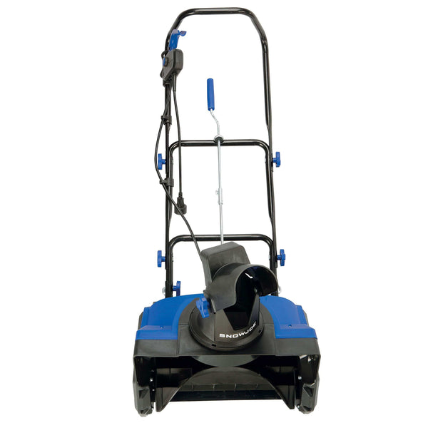 Snow Joe SJ618E-RM Electric Single Stage Snow Blower | 18-Inch | 13 Amp Motor (Renewed)