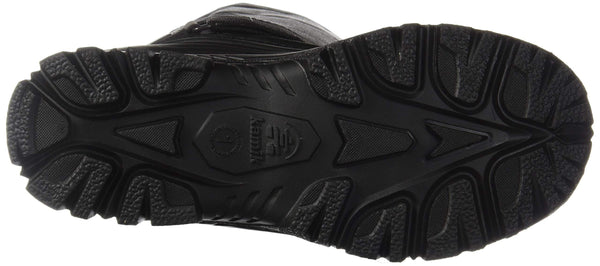 Kamik Men's Greenbay 4 Cold Weather Boot,Black,11 M US