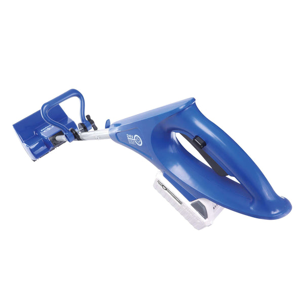 Snow Joe 24V-SS11-XR 24-Volt 11-Inch 5-Ah Cordless Snow Shovel, Kit (w/5-Ah Battery + Quick Charger)