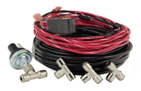 Air Lift 25854 Load Controller Single Heavy Duty Compressor
