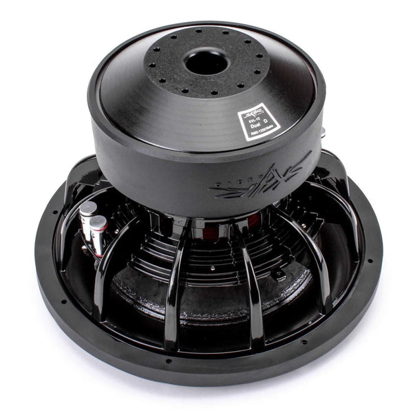 Skar Audio EVL-12 D2 12" 2500 Watt Max Power Dual 2 Ohm Car Subwoofer