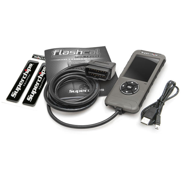 Superchips 3545 Flashcal Caliberation Tool