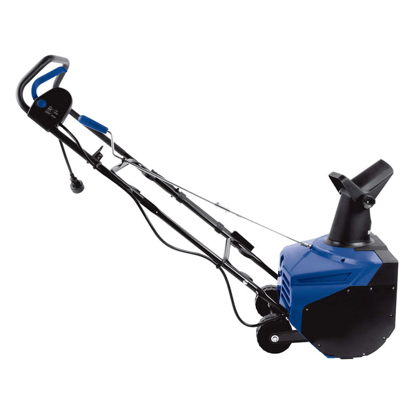 Snow Joe SJ622E 18-Inch 15 Amp Electric Single Stage Snow Thrower